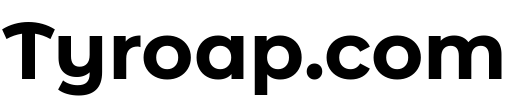 Tyroap.com